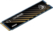 MSI Dysk SSD 1TB M.2 PCIe3 2350/1700MB/s  - S78-440L870-P83 - Zdjęcie 6