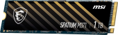 MSI Dysk SSD 1TB M.2 PCIe3 2350/1700MB/s  - S78-440L870-P83 - Zdjęcie 7