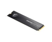 MSI Dysk SSD SPATIUM M571 DLP 2TB M.2 PCIe 5.0 14500/11000 - S78-440Q1K0-P83 - Zdjęcie 5