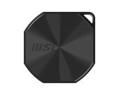 MSI Dysk zewnętrzny SSD DATAMAG 20Gbps 2TB - S78-440Q870-P83 - Zdjęcie 2