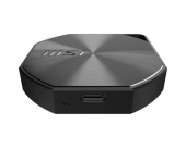 MSI Dysk zewnętrzny SSD DATAMAG 20Gbps 2TB - S78-440Q870-P83 - Zdjęcie 3
