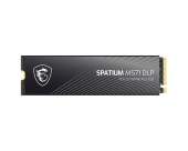 MSI Dysk SSD SPATIUM M571 DLP 4TB M.2 PCIe 5.0 14500/11000 - S78-440R220-P83 - Zdjęcie 4