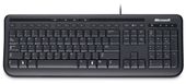 MICROSOFT Wired Keyboard 600           ANB-00019 - ANB-00019 - Zdjęcie 1