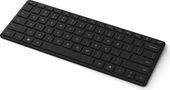 MICROSOFT Klawiatura Bluetooth Compact czarna 21Y-00008  - 21Y-00008 - Zdjęcie 3