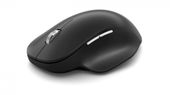 MICROSOFT Mysz Bluetooth Ergonomic 222-00007 Czarna - 222-00007 - Zdjęcie 1