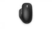 MICROSOFT Mysz Bluetooth Ergonomic 222-00007 Czarna - 222-00007 - Zdjęcie 2