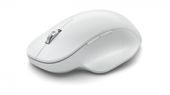 MICROSOFT Mysz Bluetooth Ergonomic 222-00023 Szara - 222-00023 - Zdjęcie 1