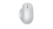 MICROSOFT Mysz Bluetooth Ergonomic 222-00023 Szara - 222-00023 - Zdjęcie 2