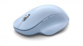 MICROSOFT Mysz Bluetooth Ergonomic 222-00055 Niebieska  - 222-00055 - Zdjęcie 1