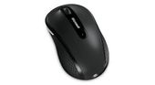 MICROSOFT Wireless Mobile Mse 4000 D5D-00004 - D5D-00004 - Zdjęcie 1