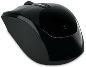 MICROSOFT Wireless Mobile Mouse 3500 Czarna - GMF-00042 - GMF-00042 - Zdjęcie 1