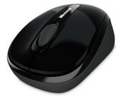 MICROSOFT Wireless Mobile Mouse 3500 Czarna - GMF-00042 - GMF-00042 - Zdjęcie 2