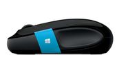 MICROSOFT Mysz Sculpt Comfort H3S-00001 - H3S-00001 - Zdjęcie 1
