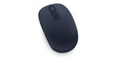 MICROSOFT Wireless Mobile Mouse 1850 Wool Blue U7Z-00013 - U7Z-00013 - Zdjęcie 1