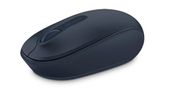 MICROSOFT Wireless Mobile Mouse 1850 Wool Blue U7Z-00013 - U7Z-00013 - Zdjęcie 2