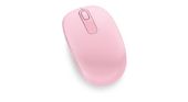 MICROSOFT Wireless Mobile Mouse 1850 Light Orchid U7Z-00023 - U7Z-00023 - Zdjęcie 1