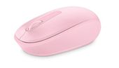 MICROSOFT Wireless Mobile Mouse 1850 Light Orchid U7Z-00023 - U7Z-00023 - Zdjęcie 2