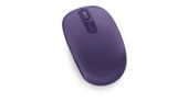 MICROSOFT Wireless Mobile Mouse 1850 Pantone Blue U7Z-00043 - U7Z-00043 - Zdjęcie 1
