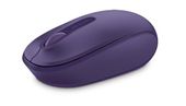 MICROSOFT Wireless Mobile Mouse 1850 Pantone Blue U7Z-00043 - U7Z-00043 - Zdjęcie 2