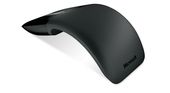 MICROSOFT ARC Touch Mouse Black  RVF-00050 - RVF-00050 - Zdjęcie 1