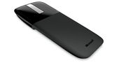 MICROSOFT ARC Touch Mouse Black  RVF-00050 - RVF-00050 - Zdjęcie 2