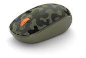 MICROSOFT Mysz Bluetooth Camo Green 8KX-00029  - 8KX-00029 - Zdjęcie 1