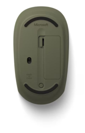 MICROSOFT Mysz Bluetooth Camo Green 8KX-00029  - 8KX-00029 - Zdjęcie 3