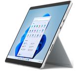 MICROSOFT Surface Pro 8 Platinium 256GB/i5-1145G7/16GB/13.0 Win10Pro Commercial 8PU-00035  - 8PU-00035 - Zdjęcie 2