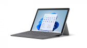 MICROSOFT Surface GO 3 i3-10100Y/8GB/256GB/INT/10.5'' Win11Pro Commercial Platinum 8VJ-00003  - 8VJ-00003 - Zdjęcie 2