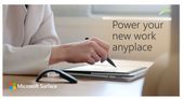 MICROSOFT Surface Laptop Studio Win11Pro i7-11370H/16GB/512GB/RTX3050Ti 4GB/14.4 cala Commercial Platinum ABR-00009  - ABR-00009 - Zdjęcie 4