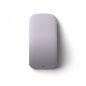 MICROSOFT Mysz Arc Mouse BT LILAC ELG-00021 - ELG-00021 - Zdjęcie 1