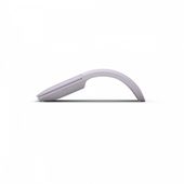 MICROSOFT Mysz Arc Mouse BT LILAC ELG-00021 - ELG-00021 - Zdjęcie 3