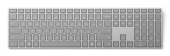 MICROSOFT Klawiatura Surface Pro Keyboard Copilot EP2-04152 szara - EP2-04152 - Zdjęcie 1