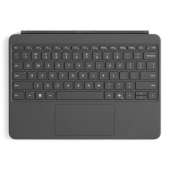 MICROSOFT Klawiatura Surface Pro12'' Keyboard Szara EP2-32037  - EP2-32037 - Zdjęcie 1