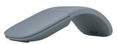 MICROSOFT Mysz Surface Arc Mouse Bluetooth Commercial Ice Blue FHD-00067  - FHD-00067 - Zdjęcie 1