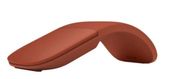 MICROSOFT Mysz Surface Arc Mouse Bluetooth Commercial Poppy Red FHD-00077  - FHD-00077 - Zdjęcie 1