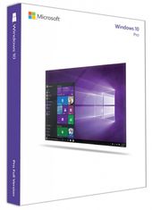 MICROSOFT OEM Windows 10 Pro PL x32 DVD        FQC-08946 - FQC-08946 - Zdjęcie 1