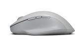MICROSOFT Surface Precision Mouse Light Grey Commercial  - FUH-00006 - Zdjęcie 2
