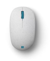 MICROSOFT Mysz Ocean Plastic Bluetooth I38-00003  - I38-00003 - Zdjęcie 3