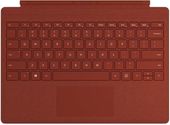 MICROSOFT Klawiatura Surface GO Type Cover Commercial Poppy Red KCT-00067 - KCT-00067 - Zdjęcie 1
