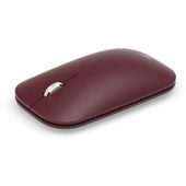 MICROSOFT Mysz Surface GO Mobile Mouse Commercial Burgundy KGZ-00016  - KGZ-00016 - Zdjęcie 1