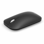 MICROSOFT Mysz Surface GO Mobile Mouse Commercial Black KGZ-00036  - KGZ-00036 - Zdjęcie 1