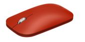 MICROSOFT Mysz Surface Mobile Mouse Commercial Poppy Red KGZ-00056  - KGZ-00056 - Zdjęcie 1