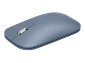 MICROSOFT Modern Mobile Mouse BT Blue KTF-00033 - KTF-00033 - Zdjęcie 1