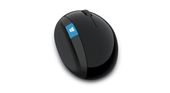 MICROSOFT Sculpt Ergonomic Mouse L6V-00005 - L6V-00005 - Zdjęcie 1