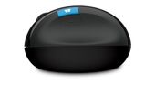 MICROSOFT Sculpt Ergonomic Mouse L6V-00005 - L6V-00005 - Zdjęcie 3