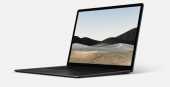 MICROSOFT Surface Laptop 4 W11Pro i7-1185G7/16GB/256GB/INT/13.5 Commercial Black LEB-00016  - LEB-00016 - Zdjęcie 5