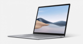 MICROSOFT Surface Laptop 4 Win11Pro i7-1185G7/16GB/256GB/15 Commercial Platinium LFI-00042  - LFI-00042 - Zdjęcie 4