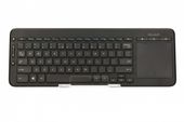 MICROSOFT All-in-one Media Kbrd N9Z-00022 - N9Z-00022 - Zdjęcie 1