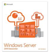 MICROSOFT Oprogramowanie OEM Win Svr Datacenter 2019 PL 4Core AddLic. P71-09089 - P71-09089 - Zdjęcie 1